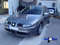 Seat Leon FR