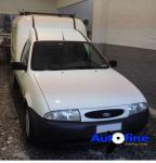 Ford Courier