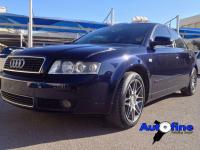 Audi A4 Quatro