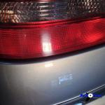 Mercedes Benz CL500