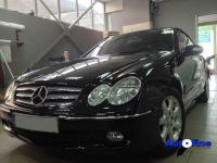 Mercedes Benz CLK 200