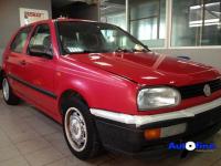 VW Golf 3